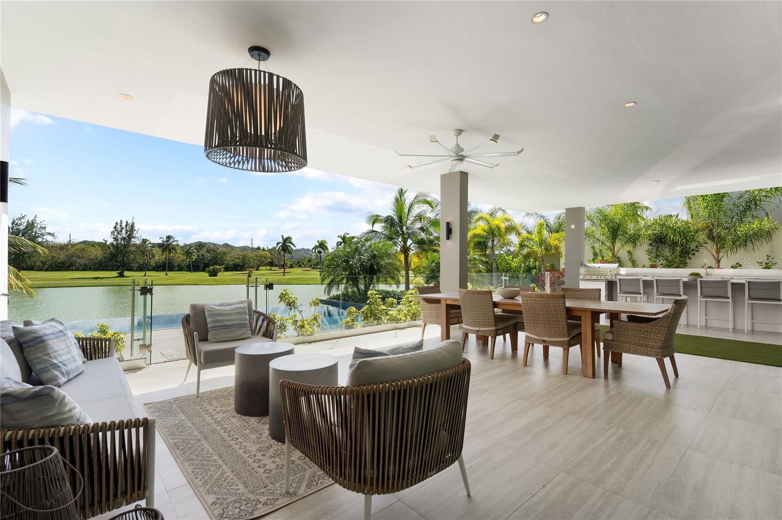 6 THE ISLES AT DORADO BEACH