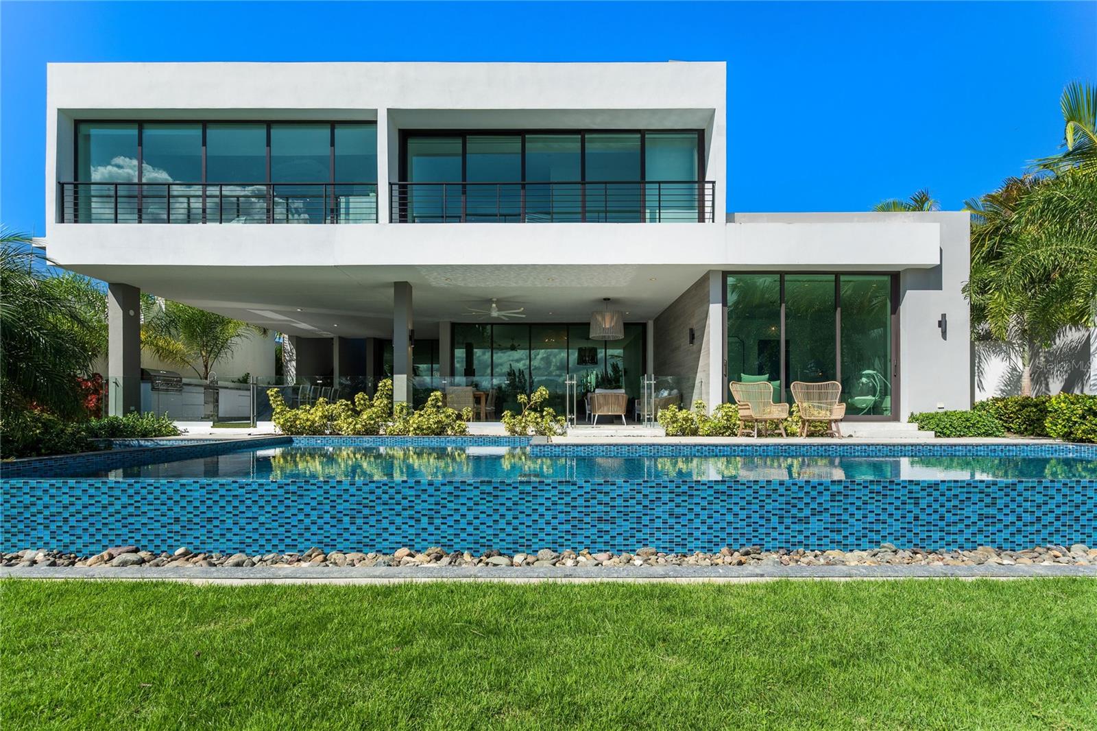 6 THE ISLES AT DORADO BEACH