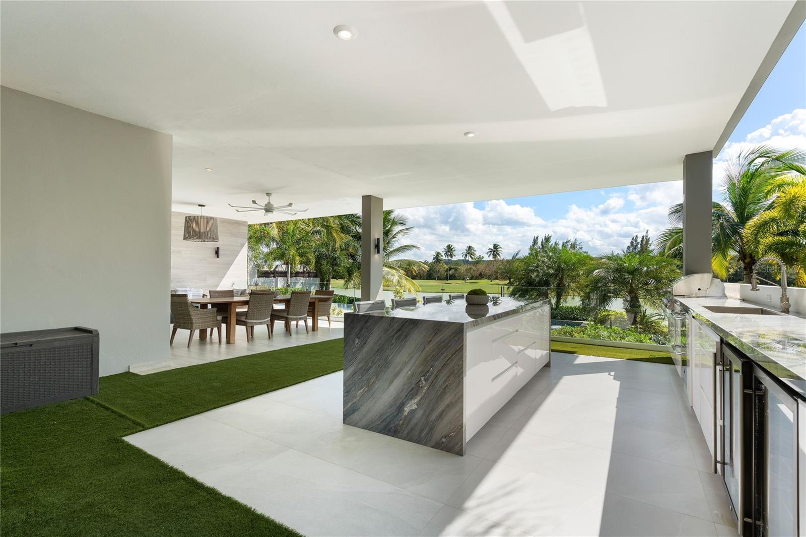 6 THE ISLES AT DORADO BEACH