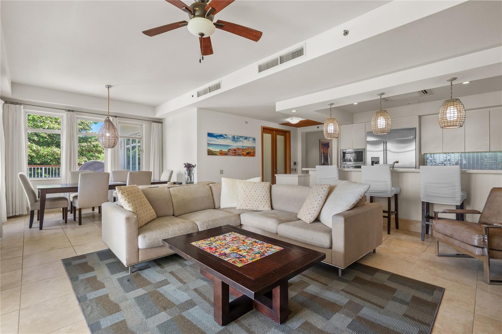 500 PLANTATION VILLAGE DRIVE #3-208