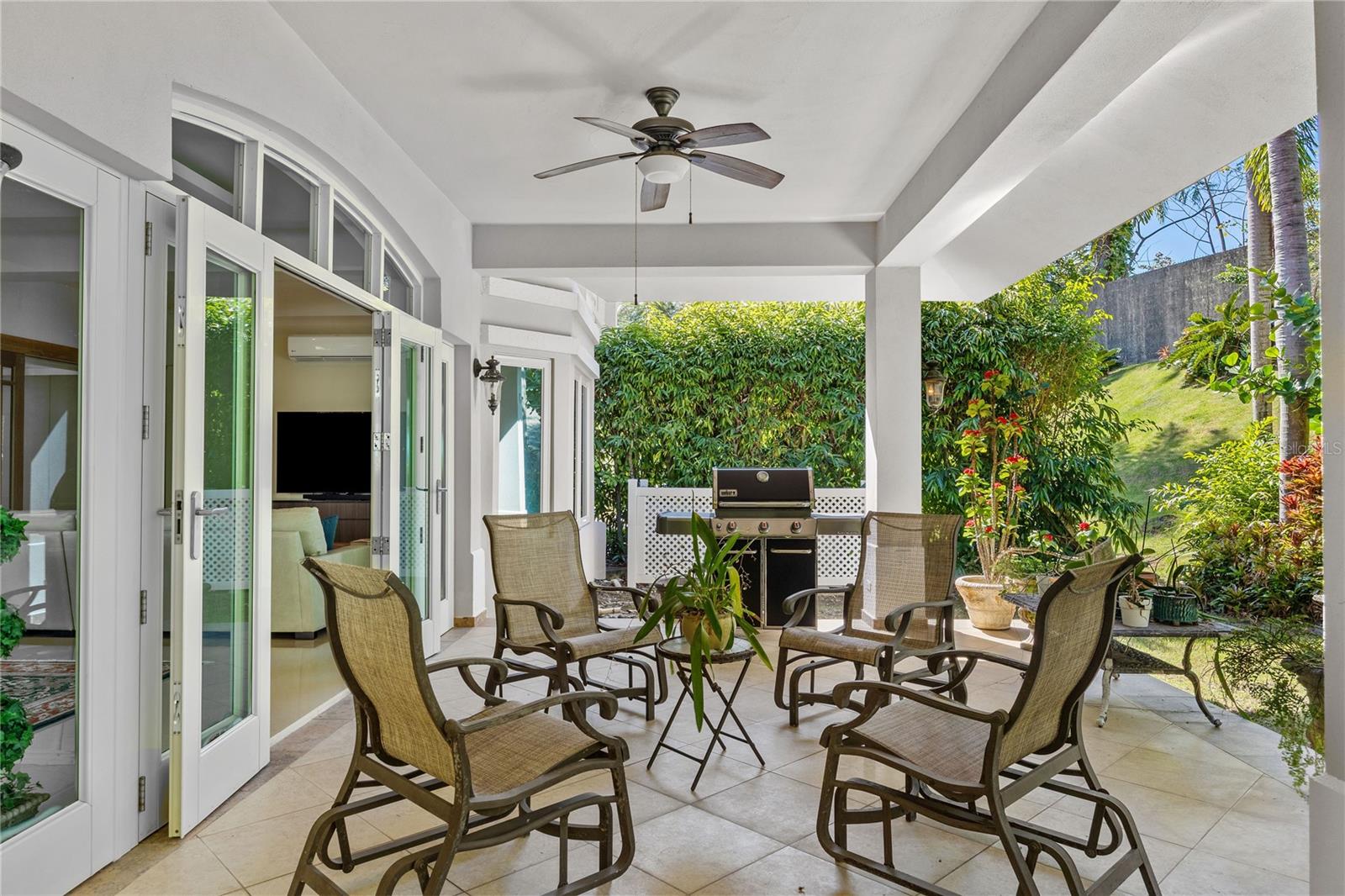 14 DORADO BEACH EAST