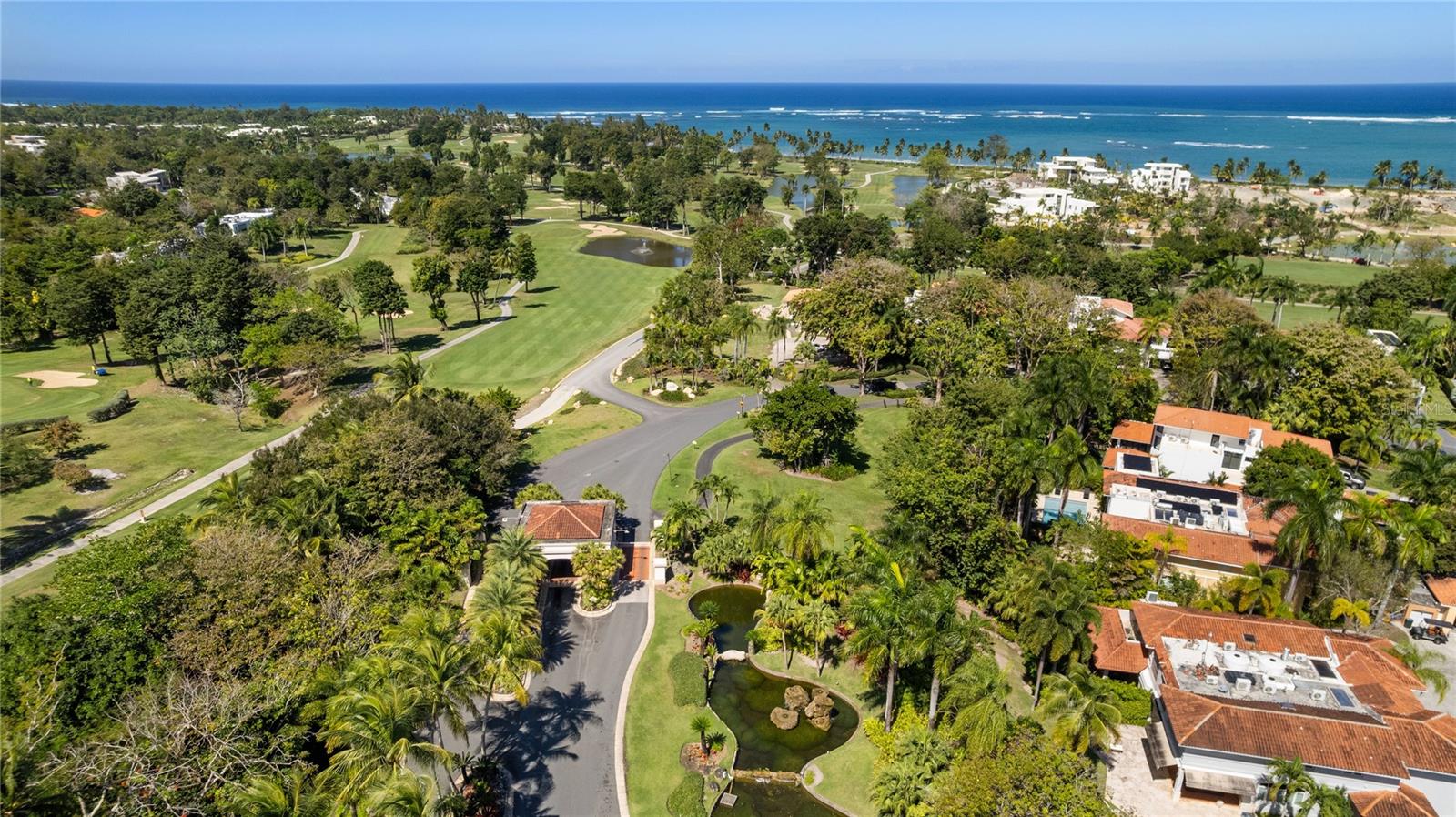 14 DORADO BEACH EAST