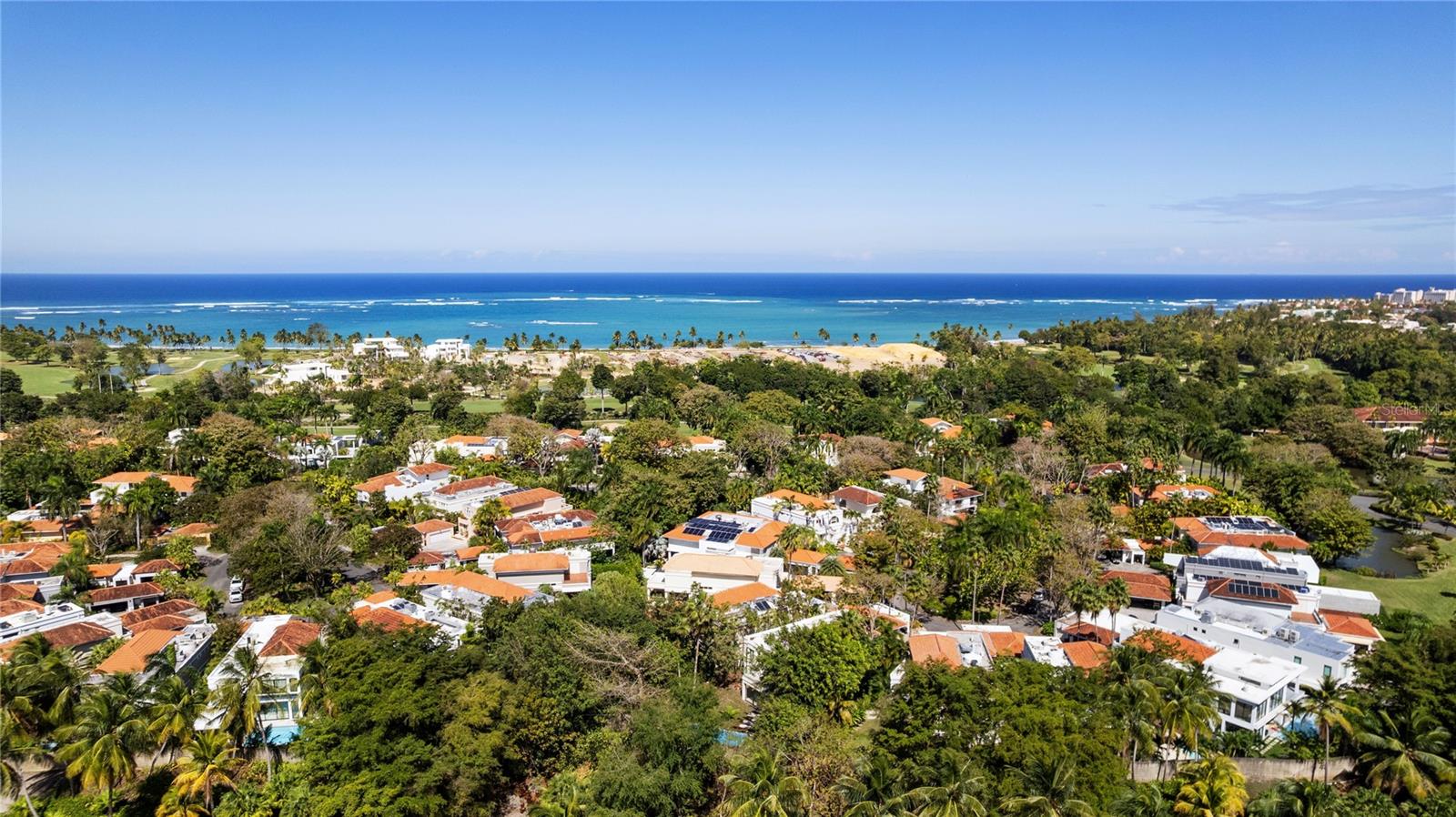 14 DORADO BEACH EAST