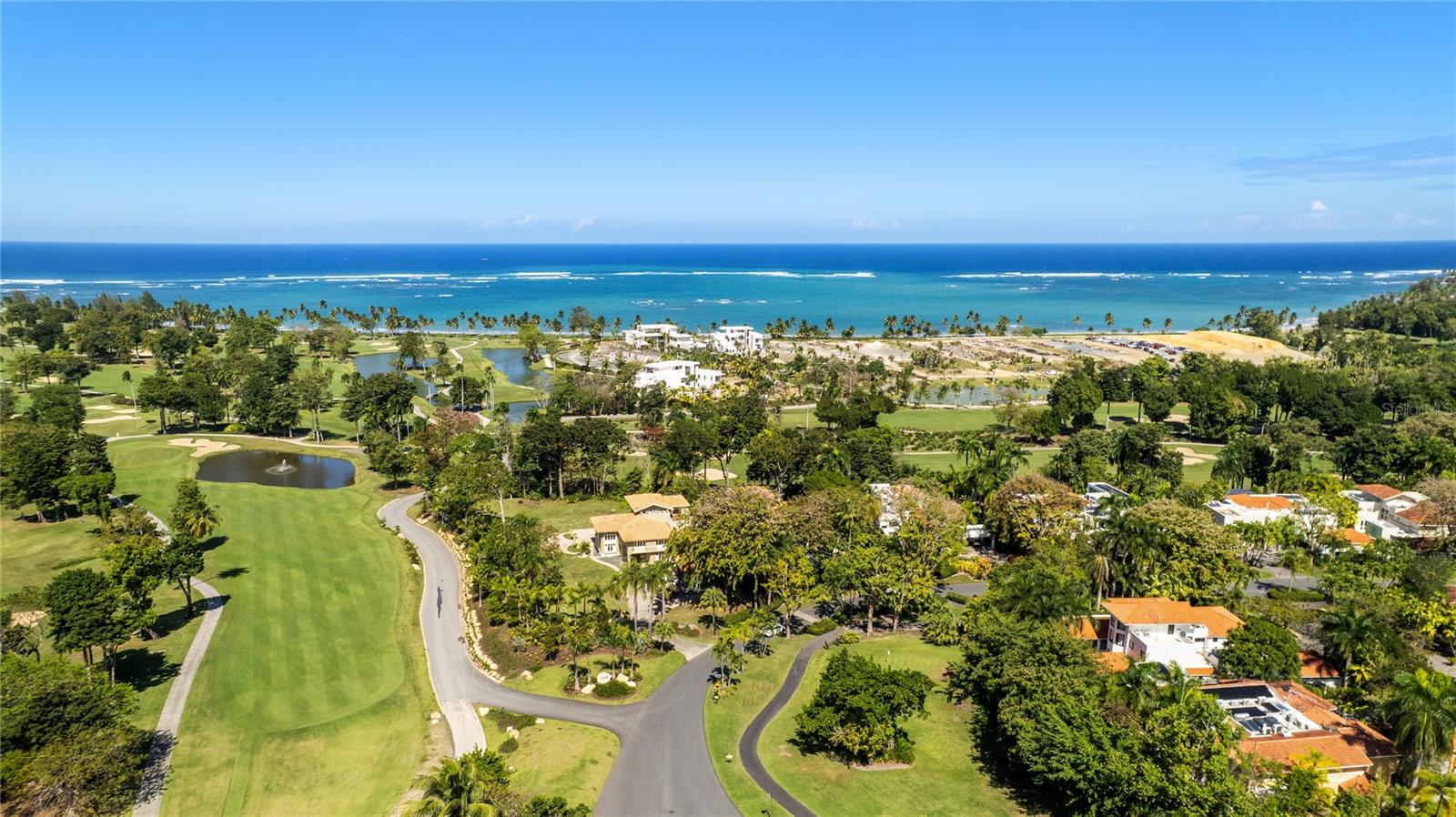 14 DORADO BEACH EAST