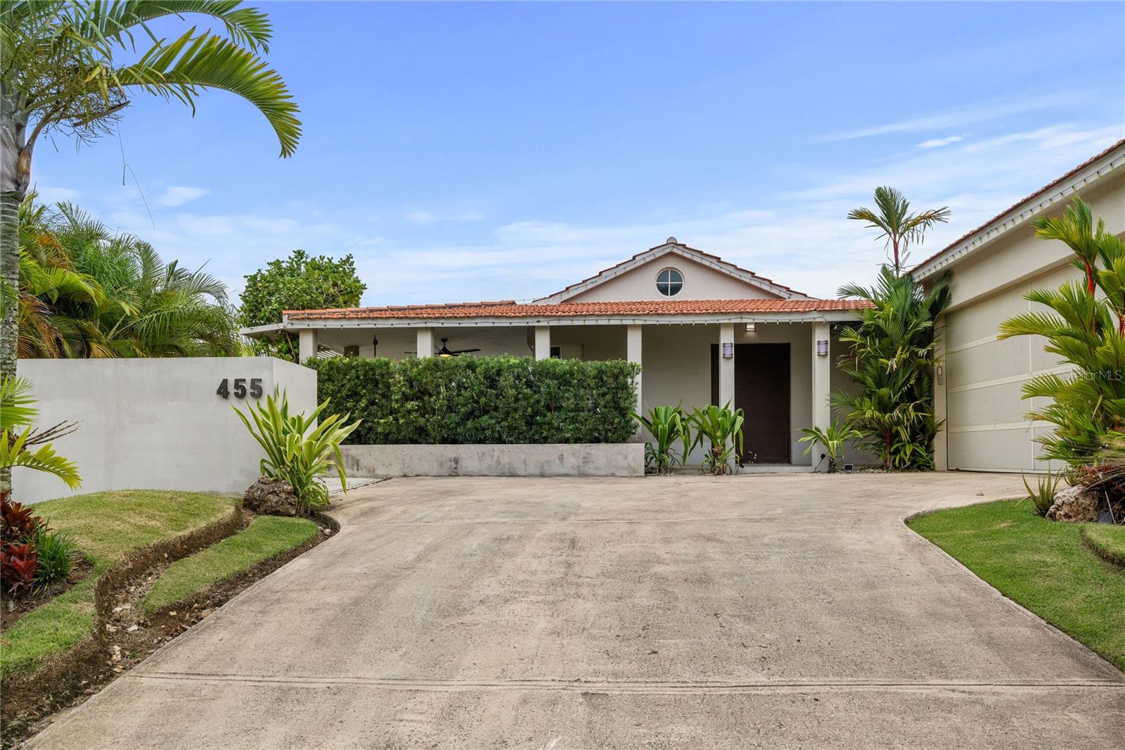 455 CAMINO GUAJATACA