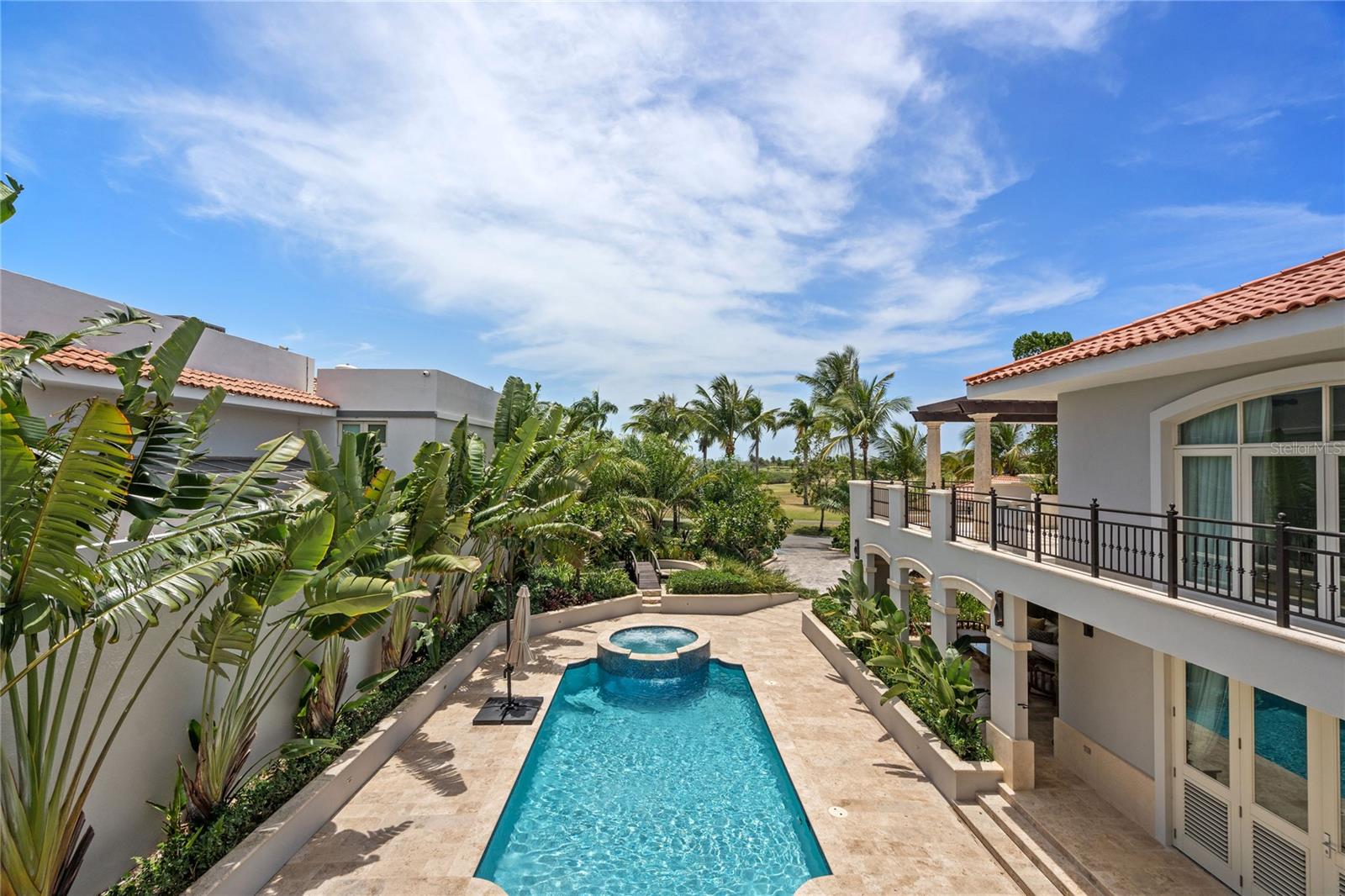 446 DORADO BEACH EAST