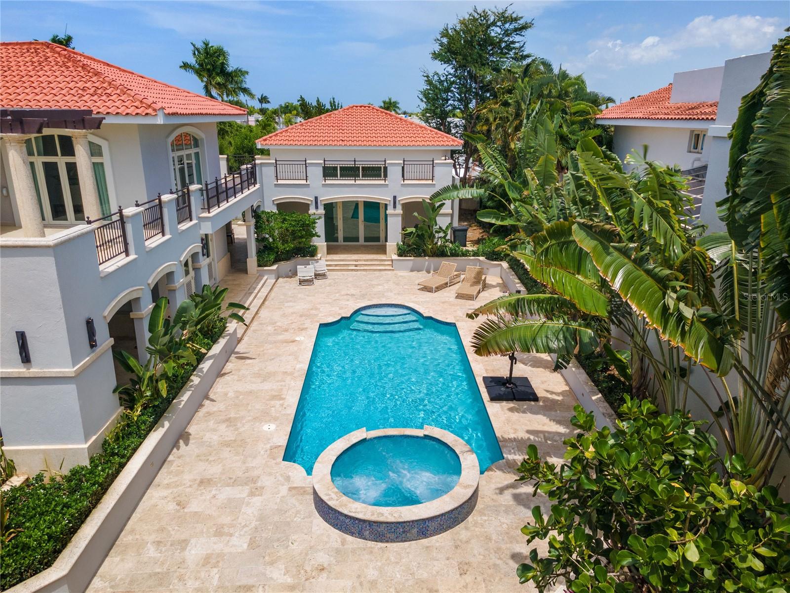 446 DORADO BEACH EAST