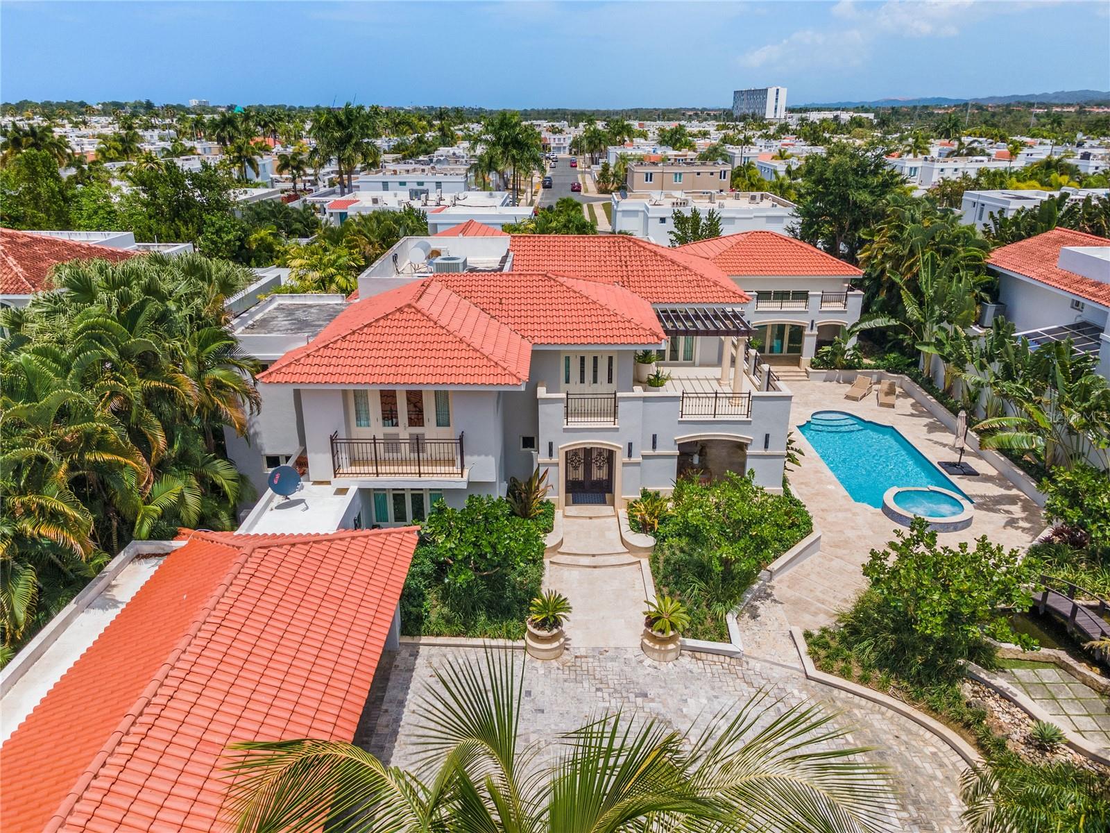 446 DORADO BEACH EAST