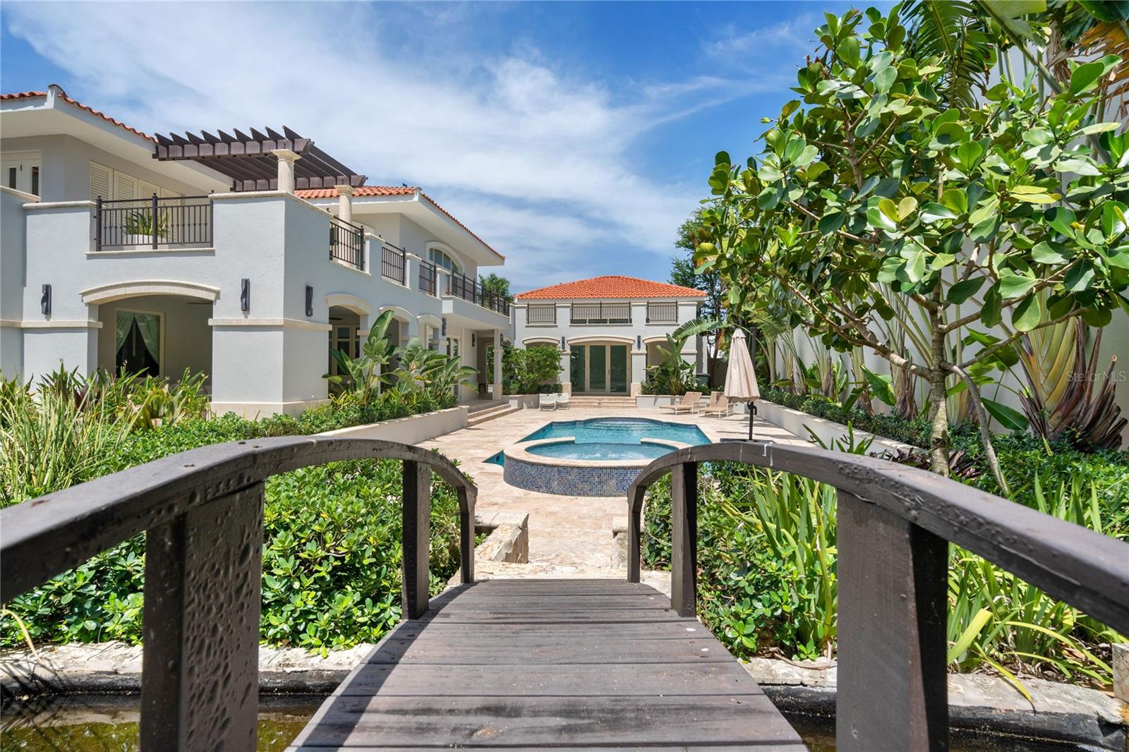 446 DORADO BEACH EAST