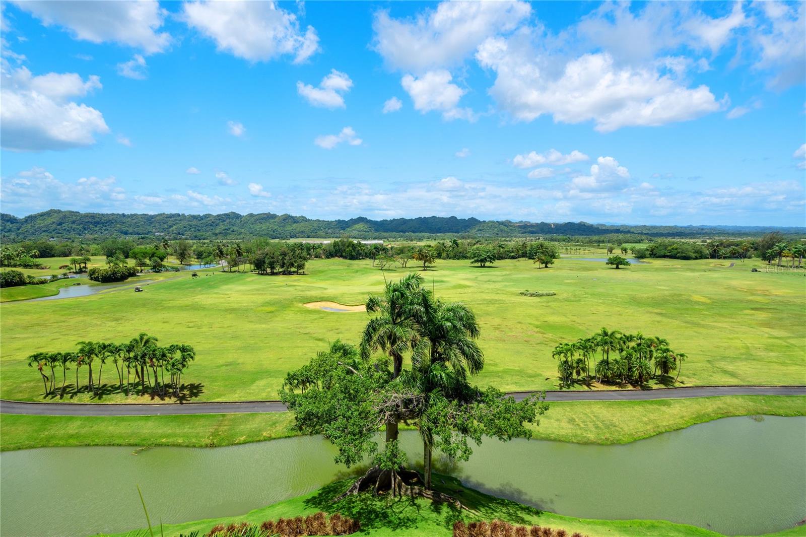 500 PLANTATION VILLAGE DRIVE #PH 2-403