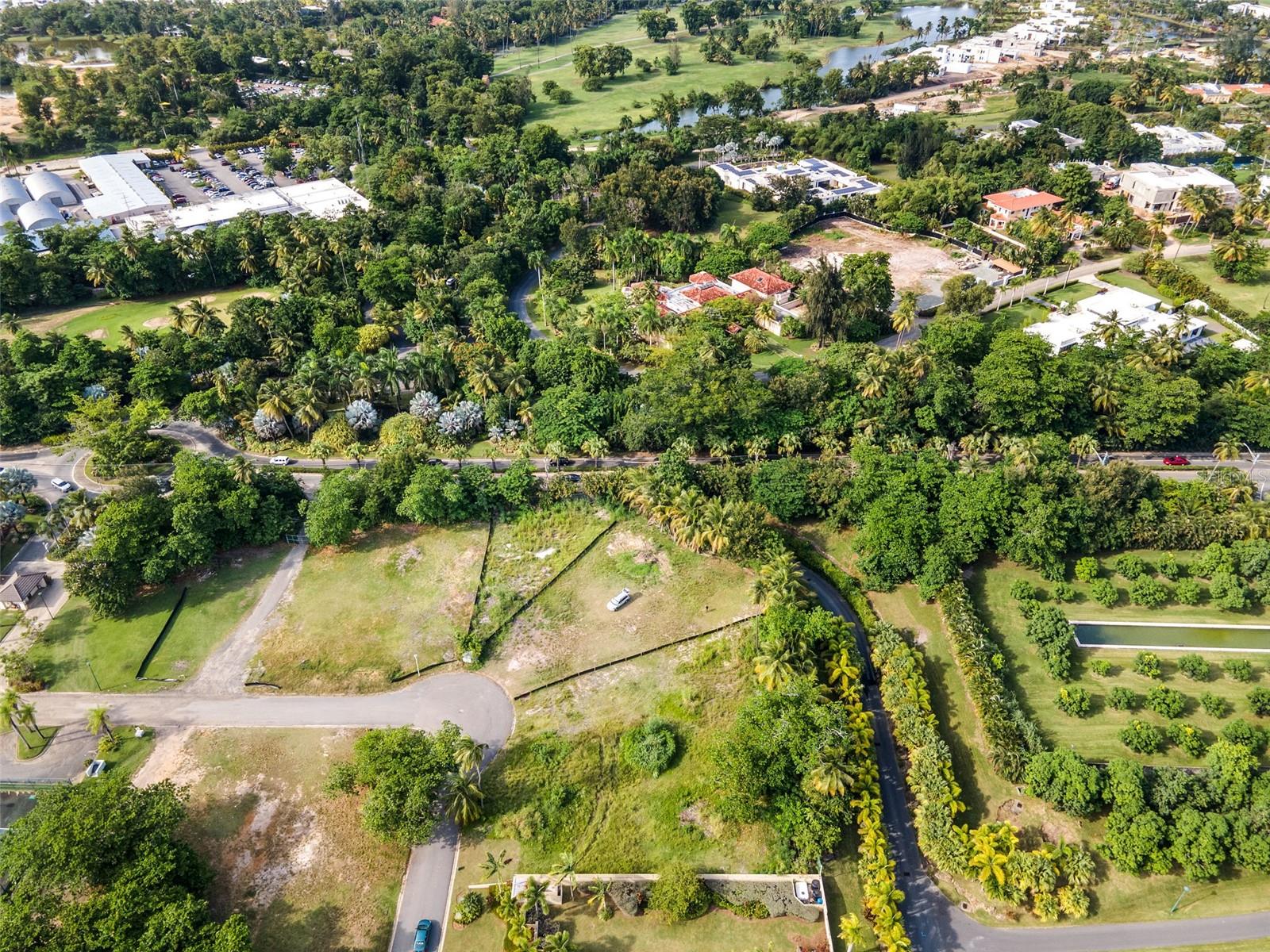 12 DORADO COUNTRY ESTATES