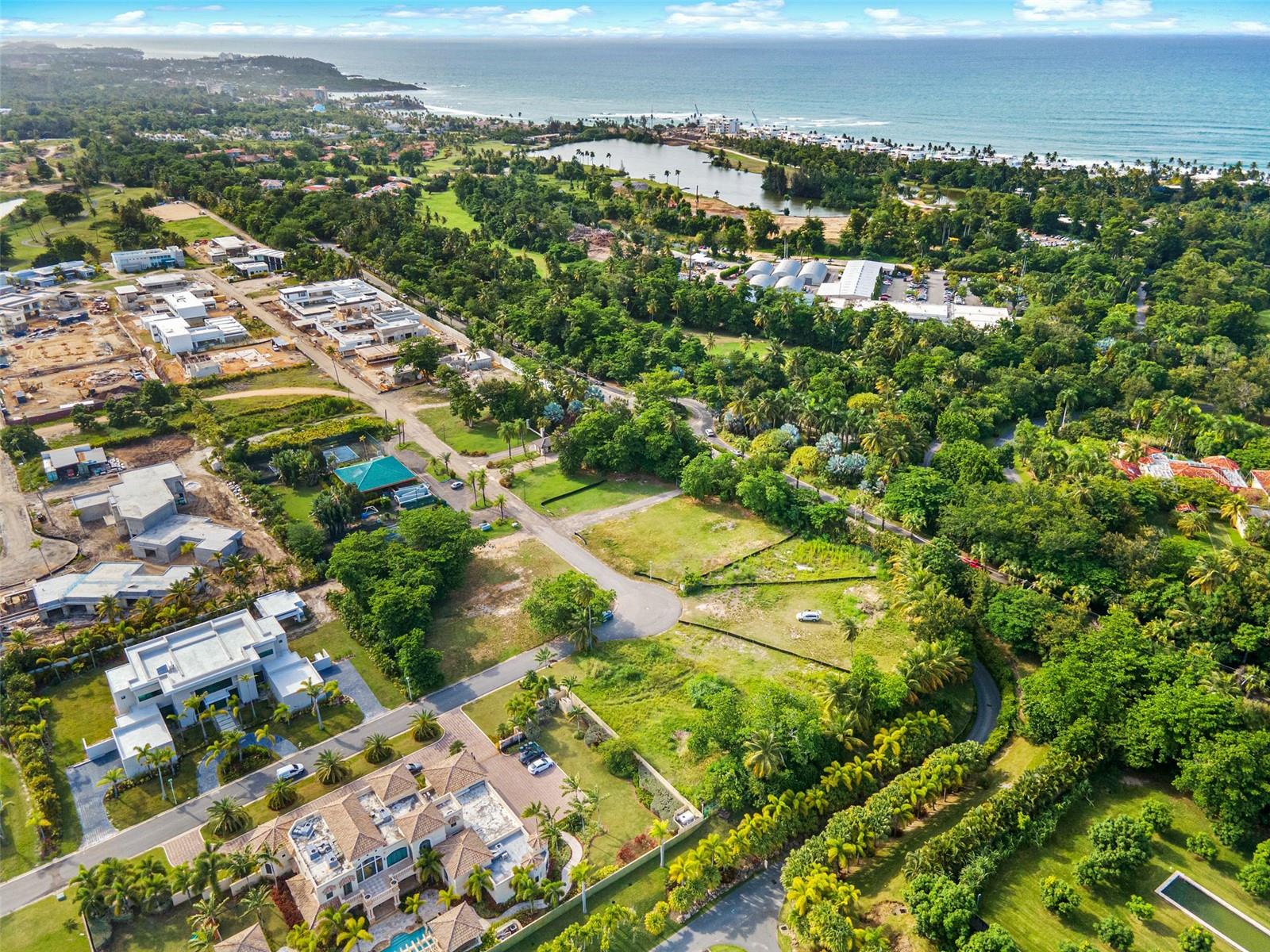 12 DORADO COUNTRY ESTATES