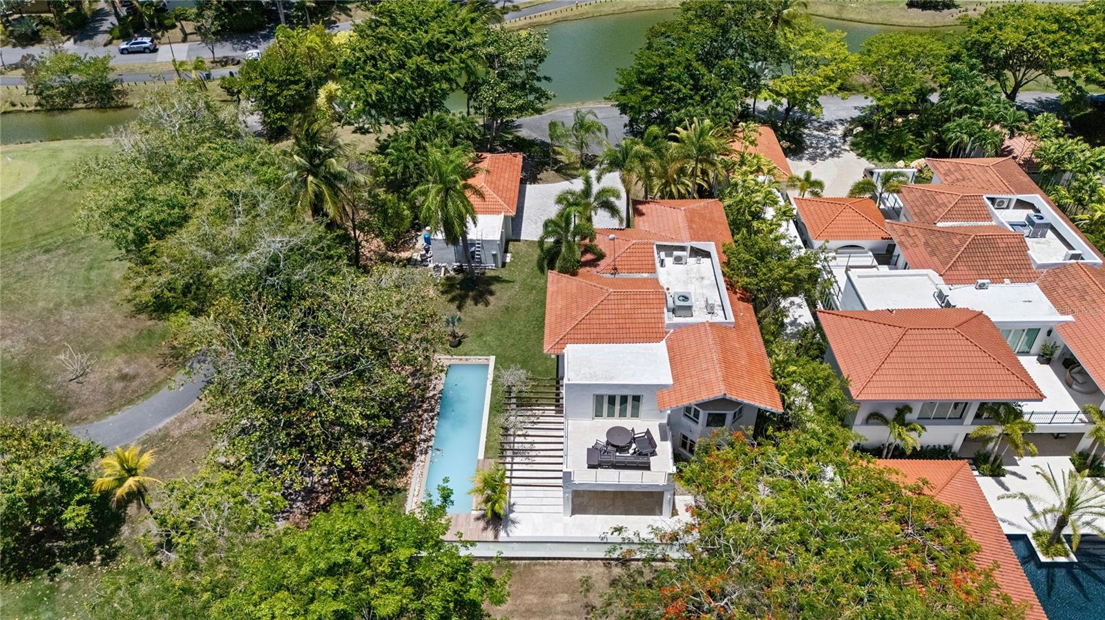 121 DORADO BEACH EAST