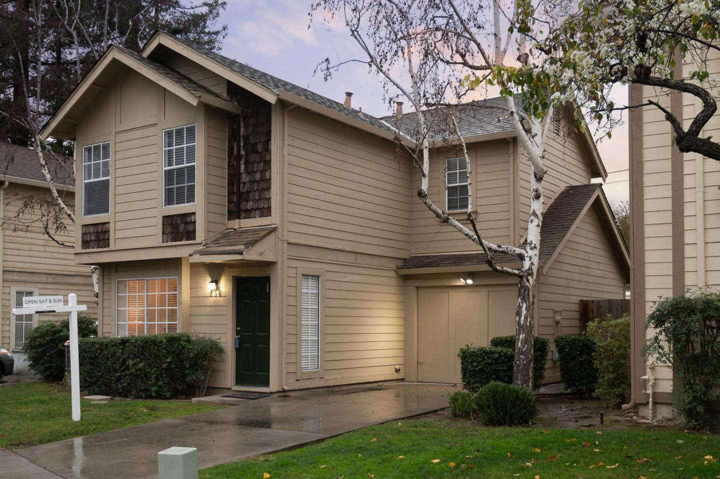 866 Paseo Estero Drive