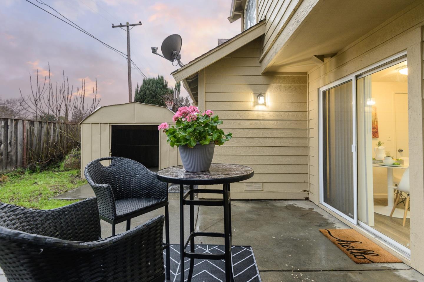 866 Paseo Estero Drive