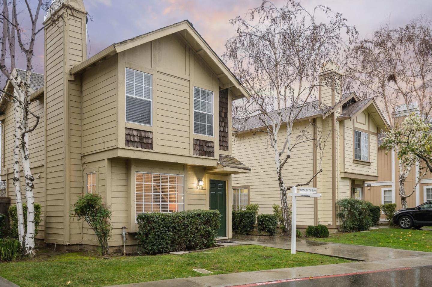 866 Paseo Estero Drive