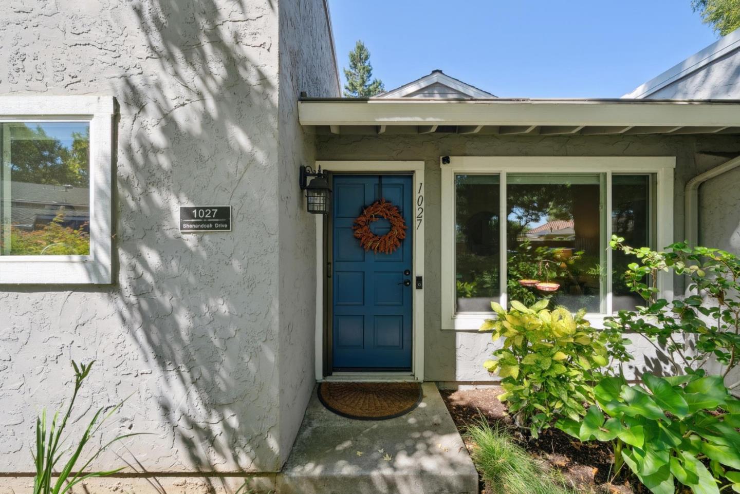 1027 Shenandoah Drive