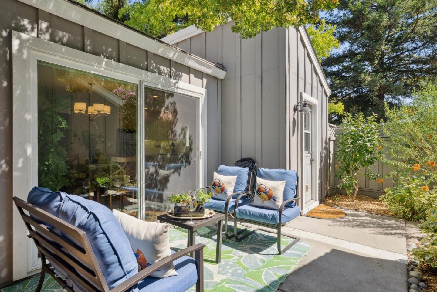 1027 Shenandoah Drive