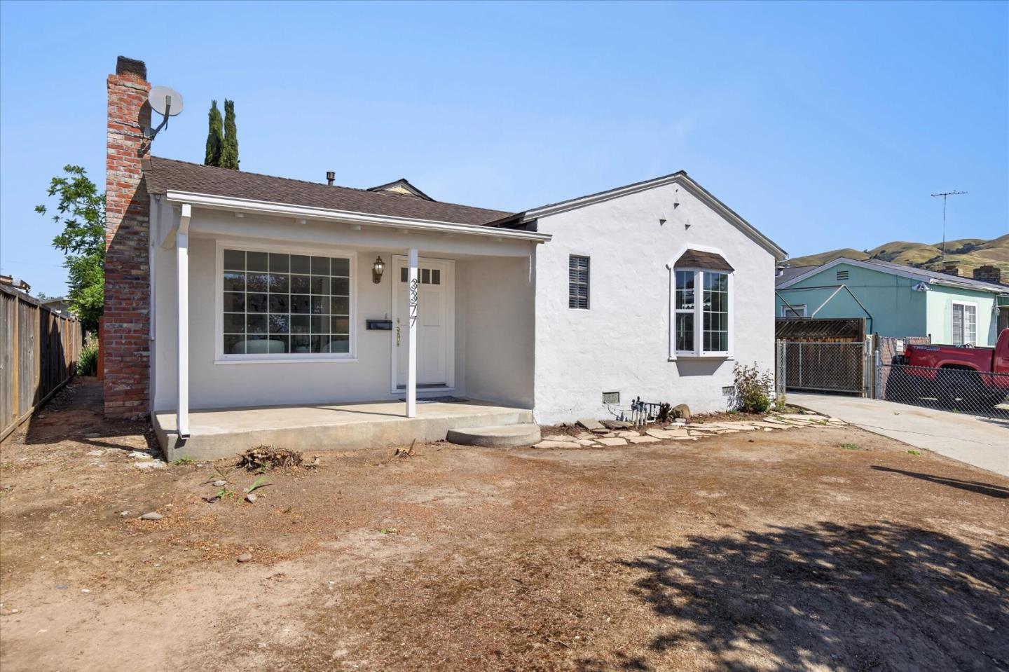 3377 Gawain Drive