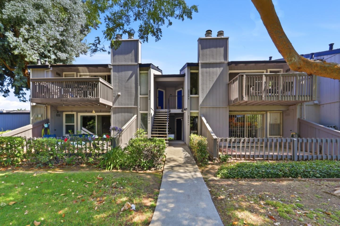 2264 Almaden RD B