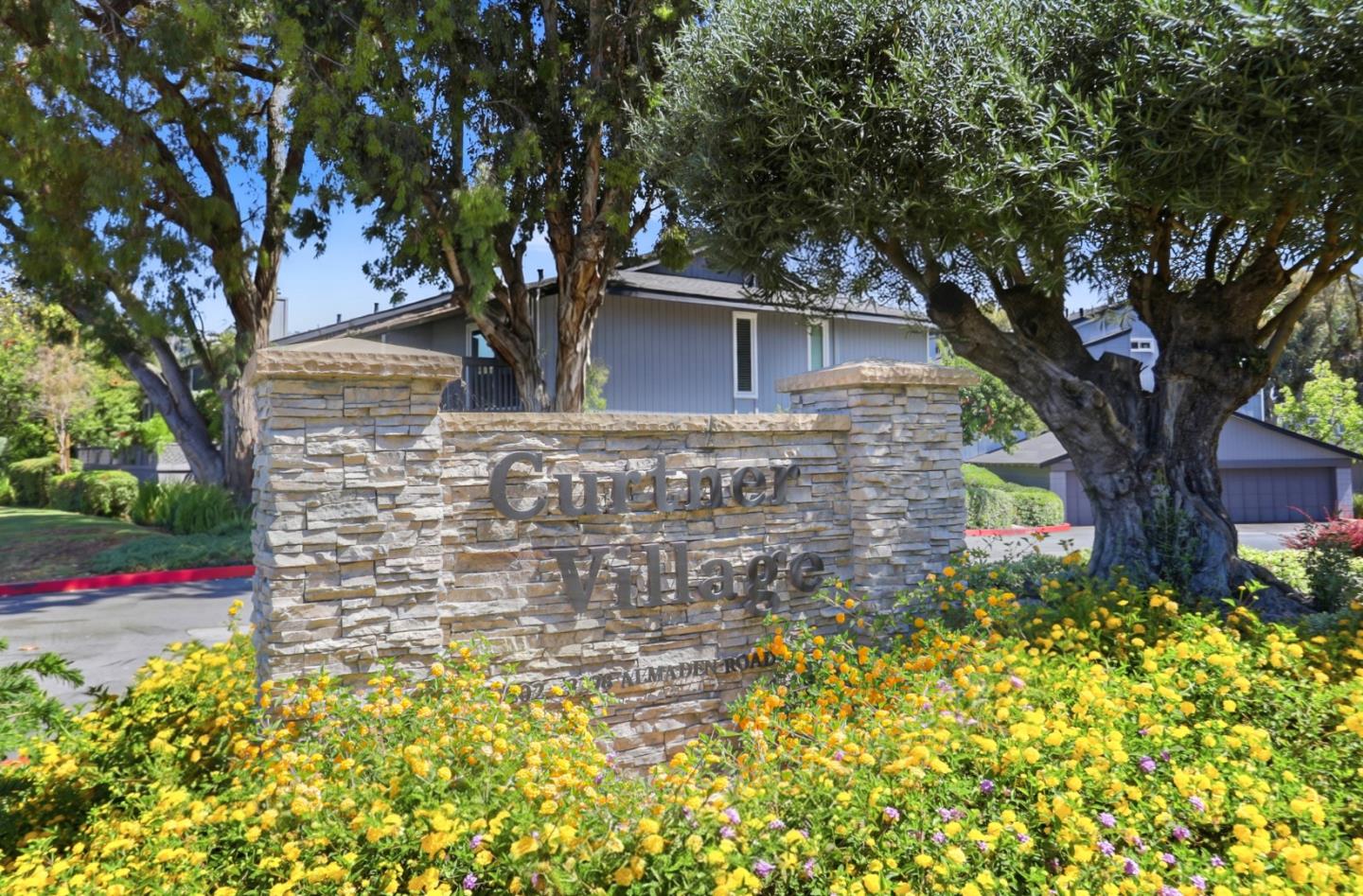 2264 Almaden RD B