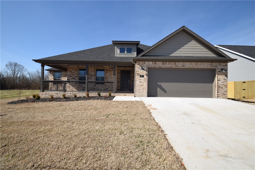 21 Lockhart Drive