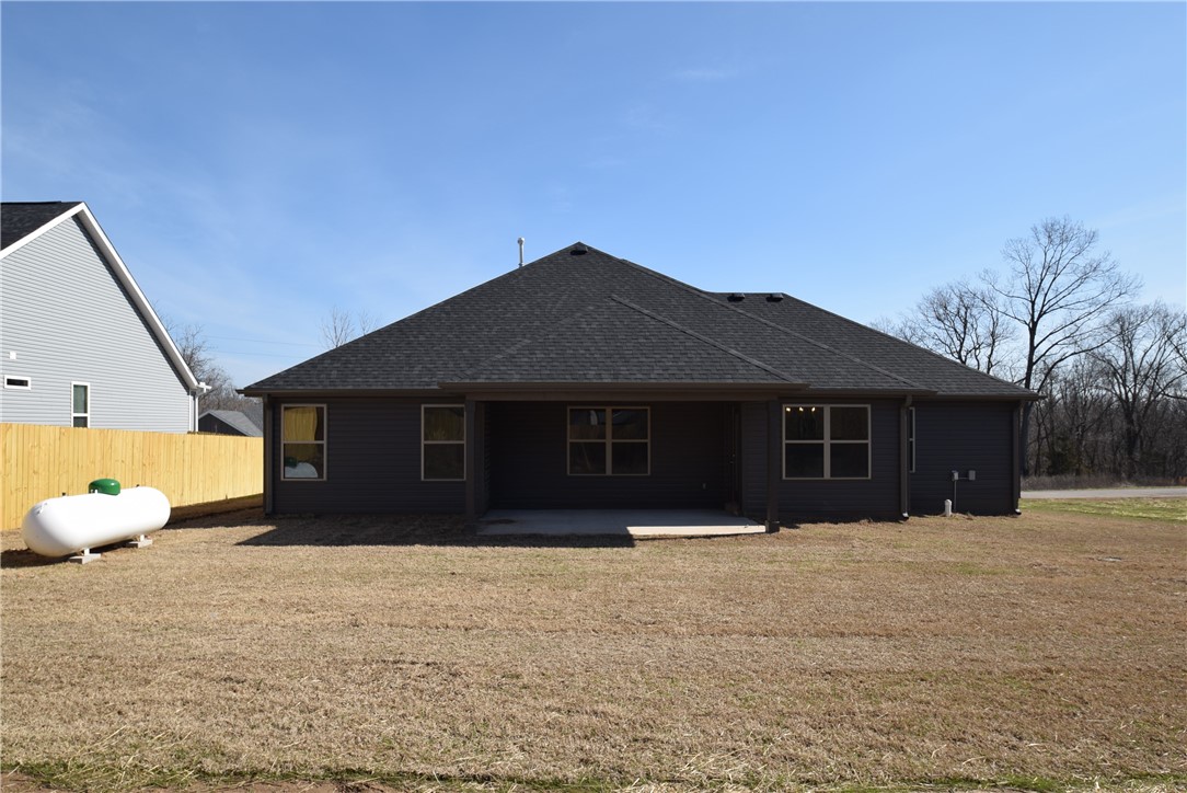 21 Lockhart Drive