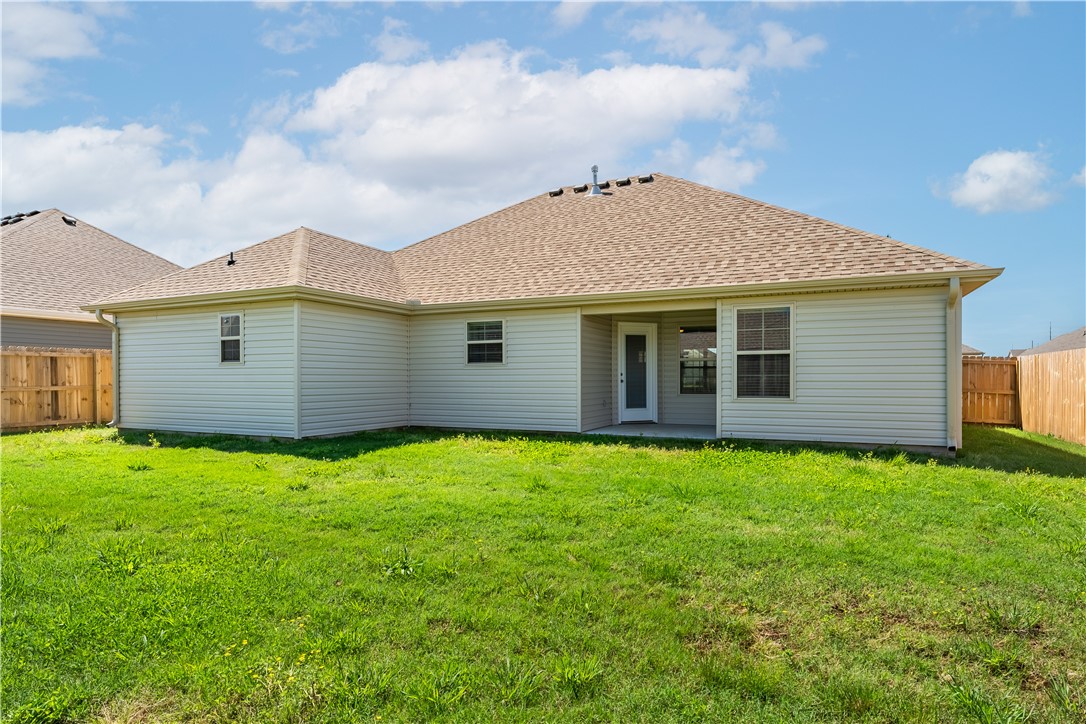 2003 E Hudson Drive