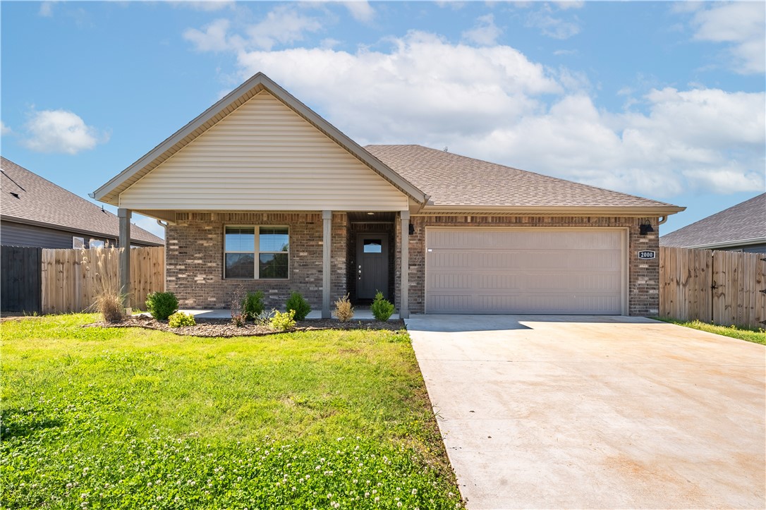 2000 E Hudson Drive