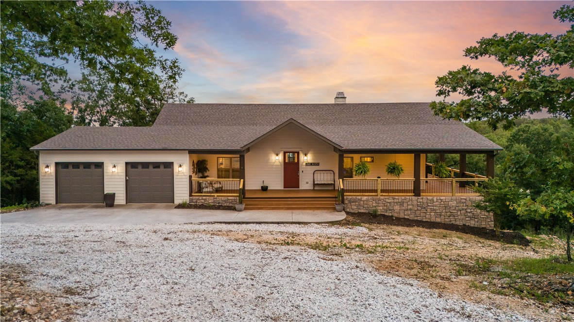 22191 Slate Gap Road