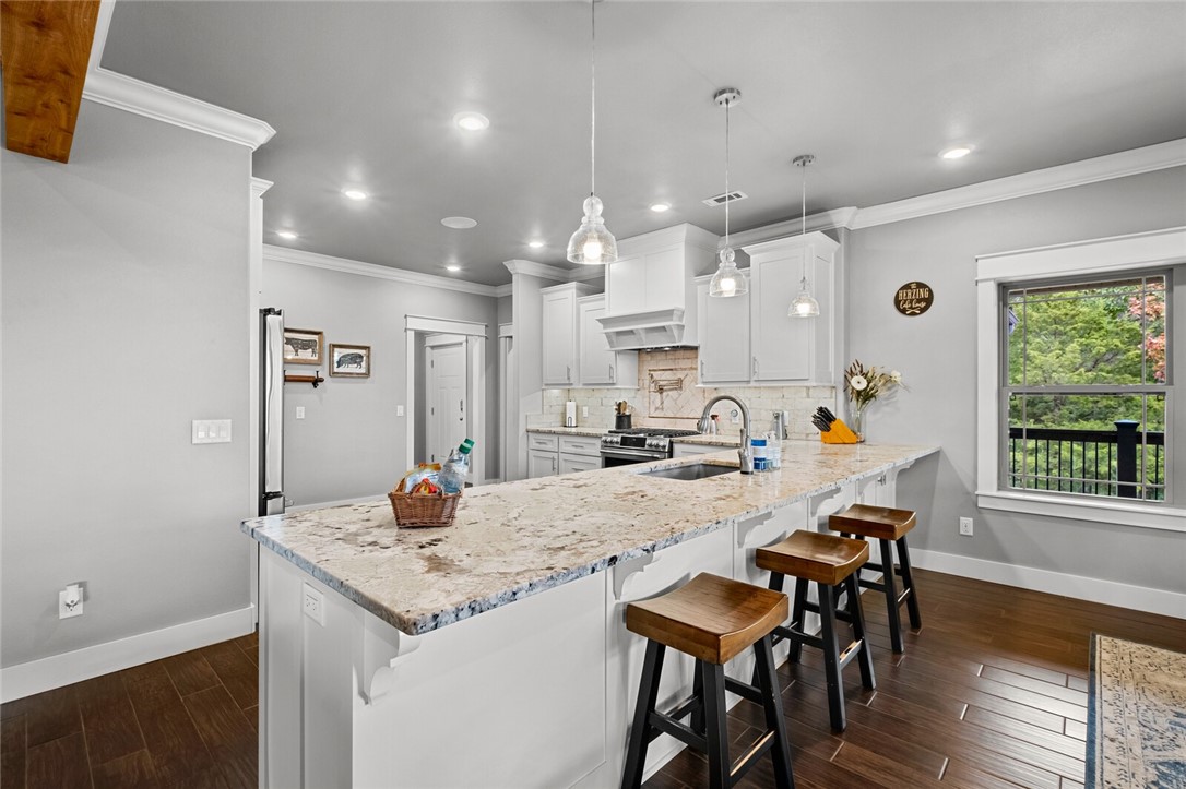 22191 Slate Gap Road