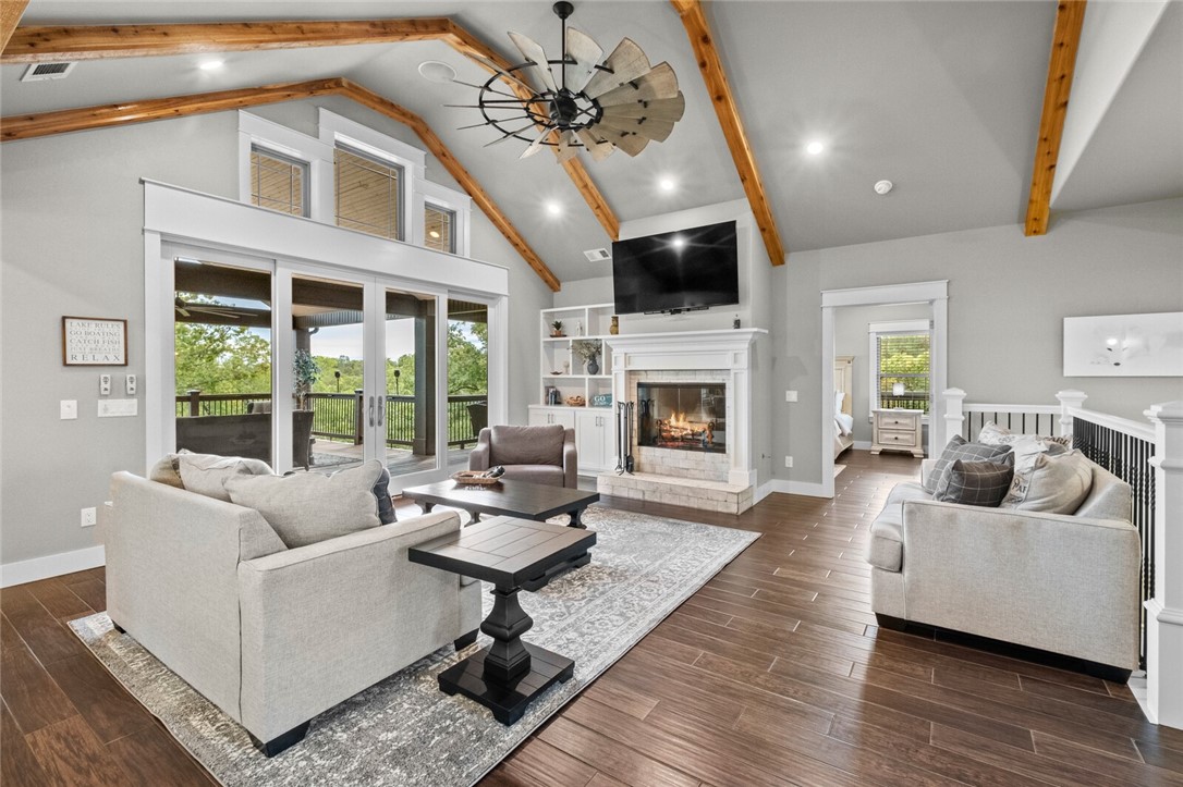 22191 Slate Gap Road