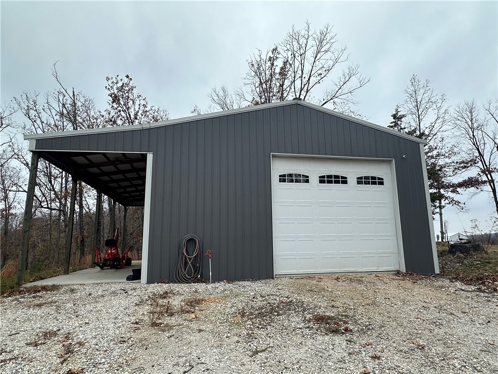 22191 Slate Gap Road