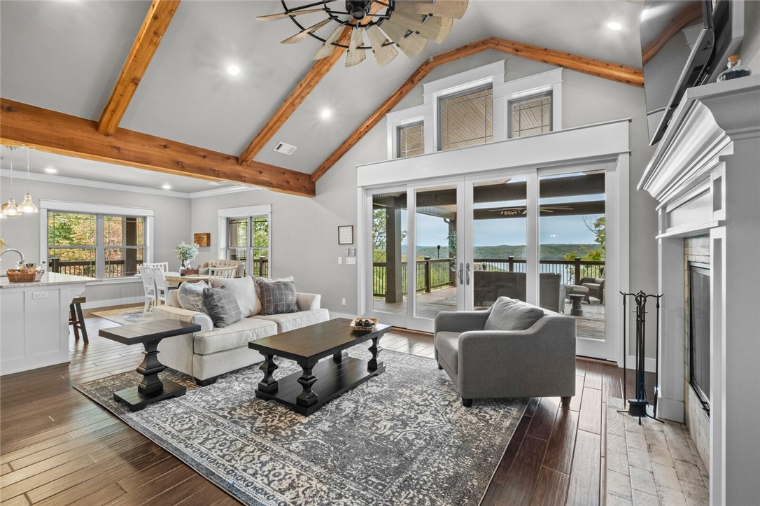 22191 Slate Gap Road