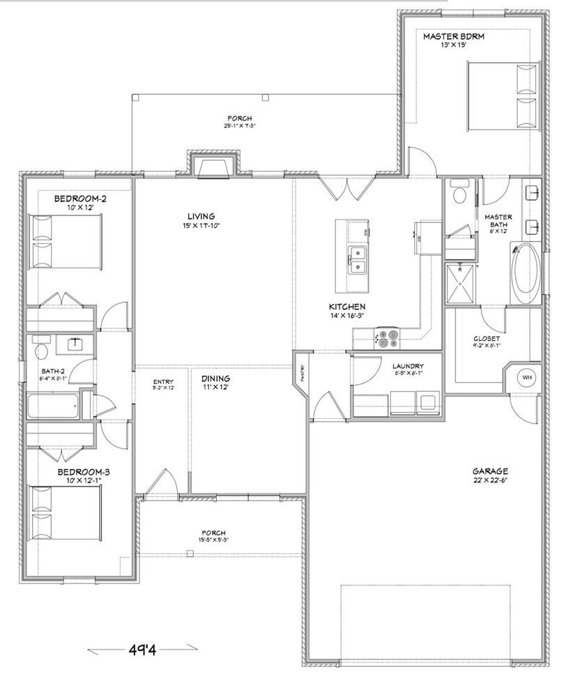 804 Hickory Meadows