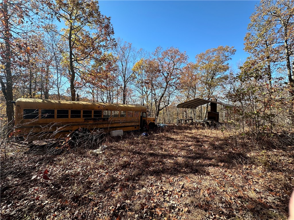 20 Acres m/l Madison 4275