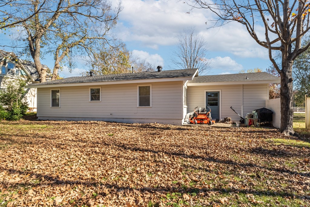 204 N Mock Street