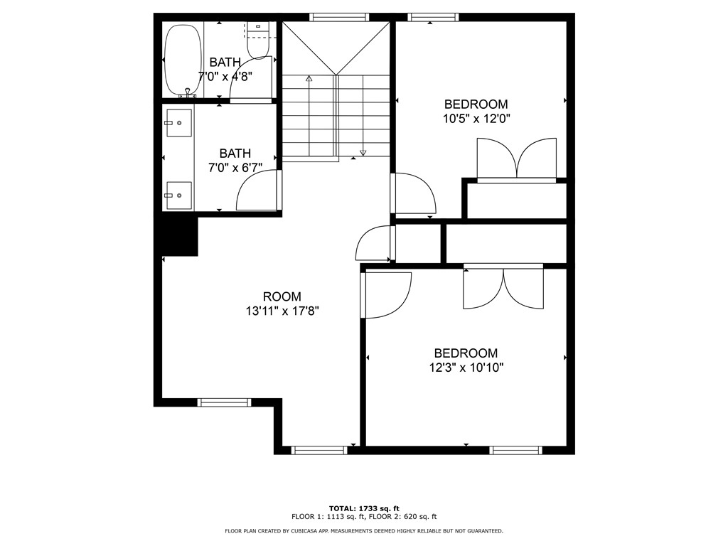 37 Taransay Drive