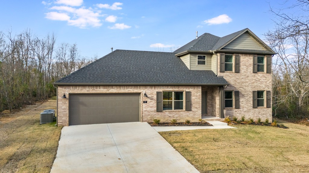 37 Taransay Drive