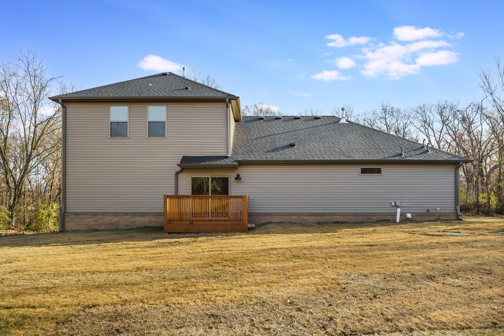 37 Taransay Drive