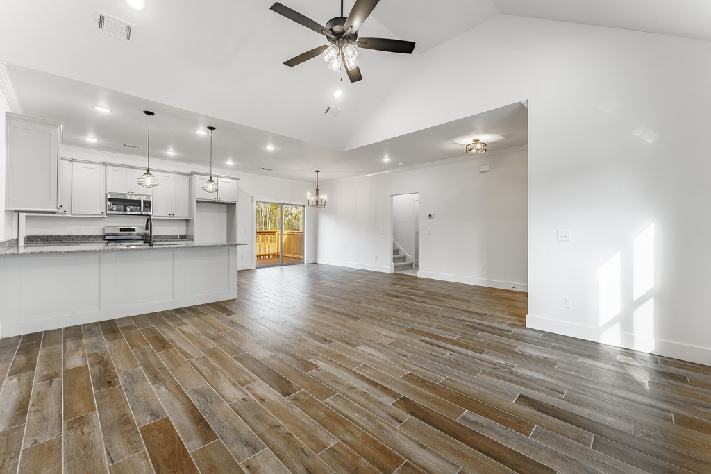 37 Taransay Drive