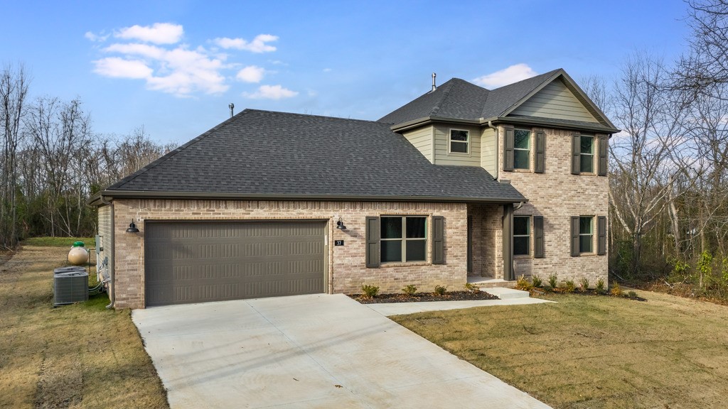 37 Taransay Drive