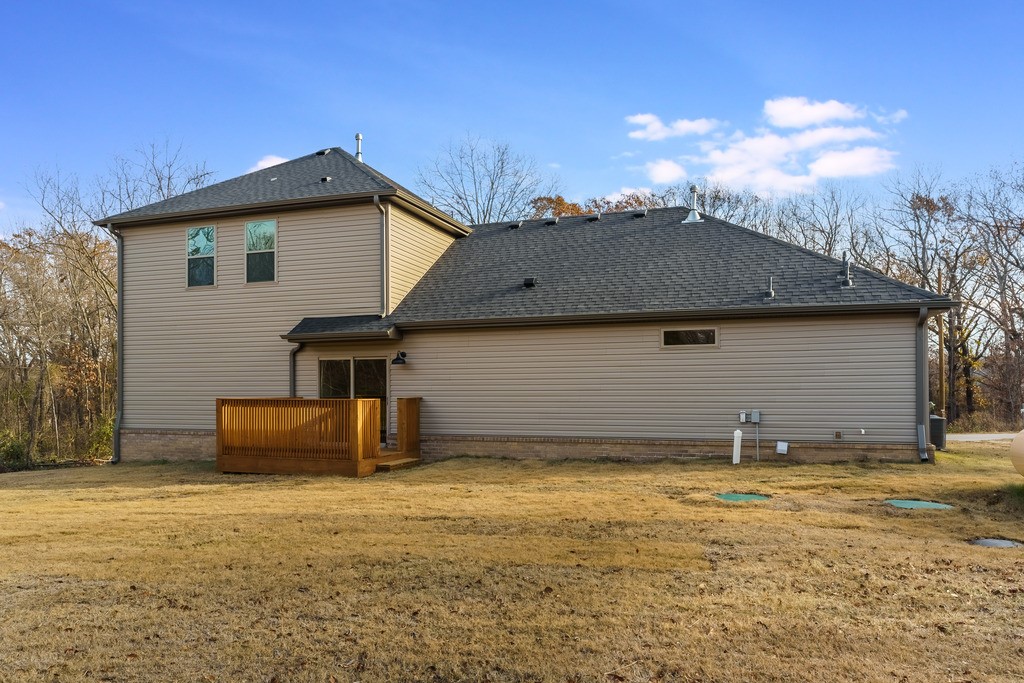 37 Taransay Drive