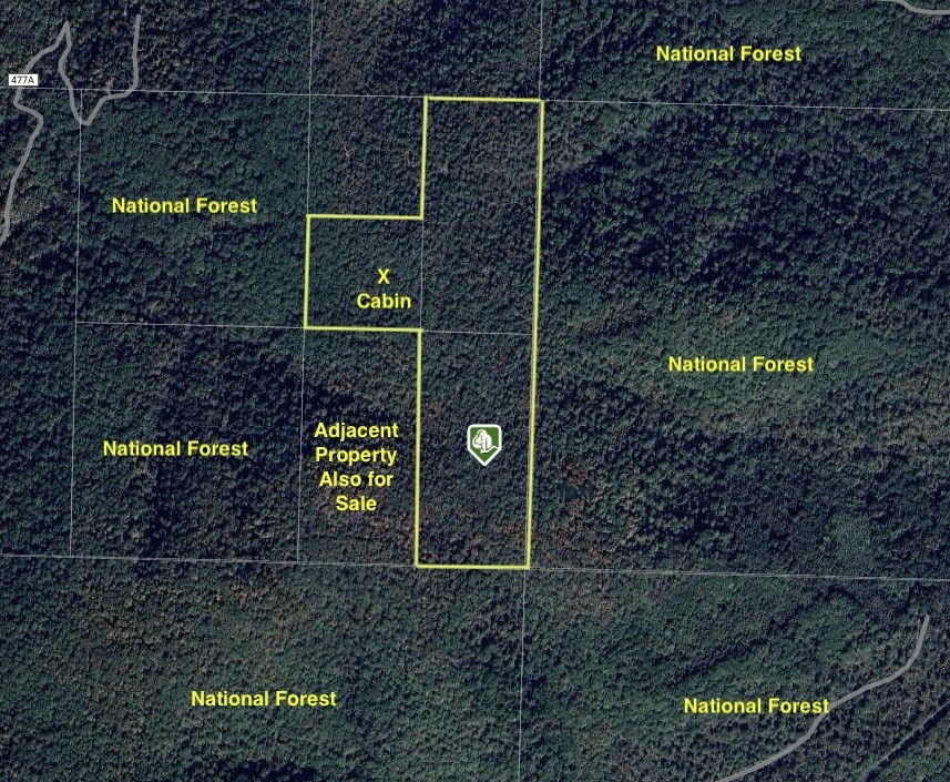 50 Acres Madison 4275