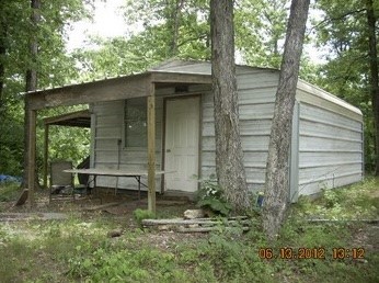 50 Acres Madison 4275