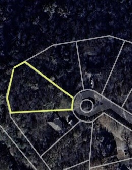 Lot 16 Whitbeck Lane