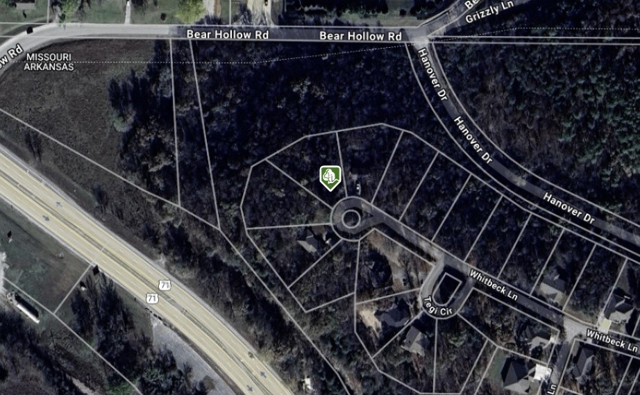 Lot 17 Whitbeck Lane