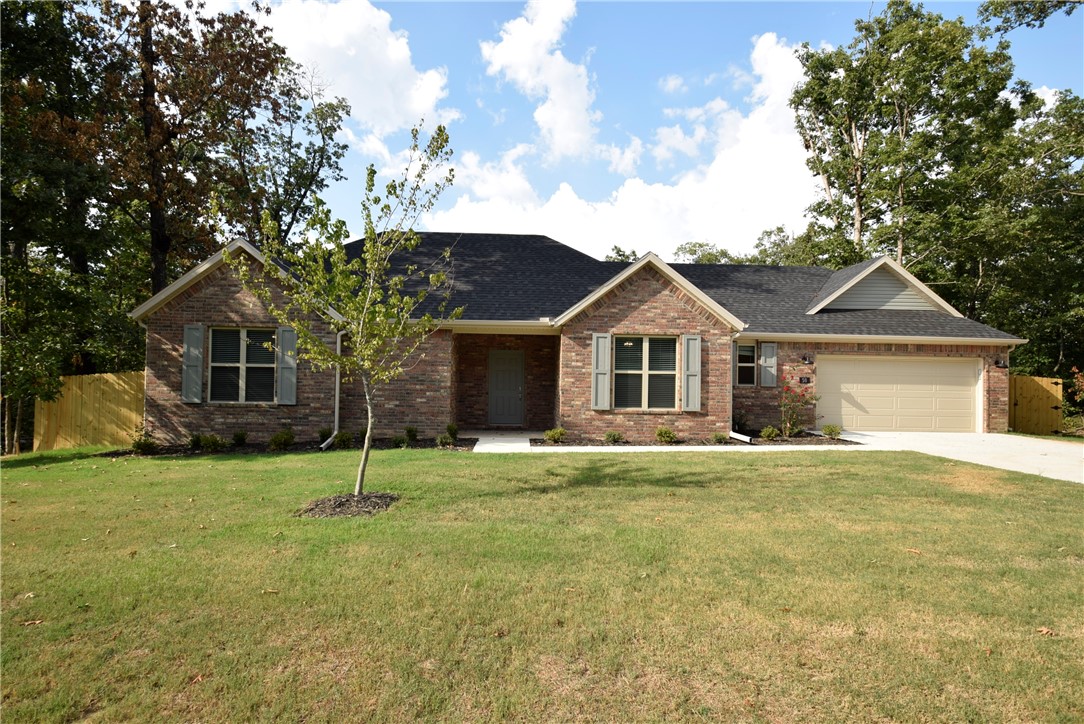 50 Copinsay Drive