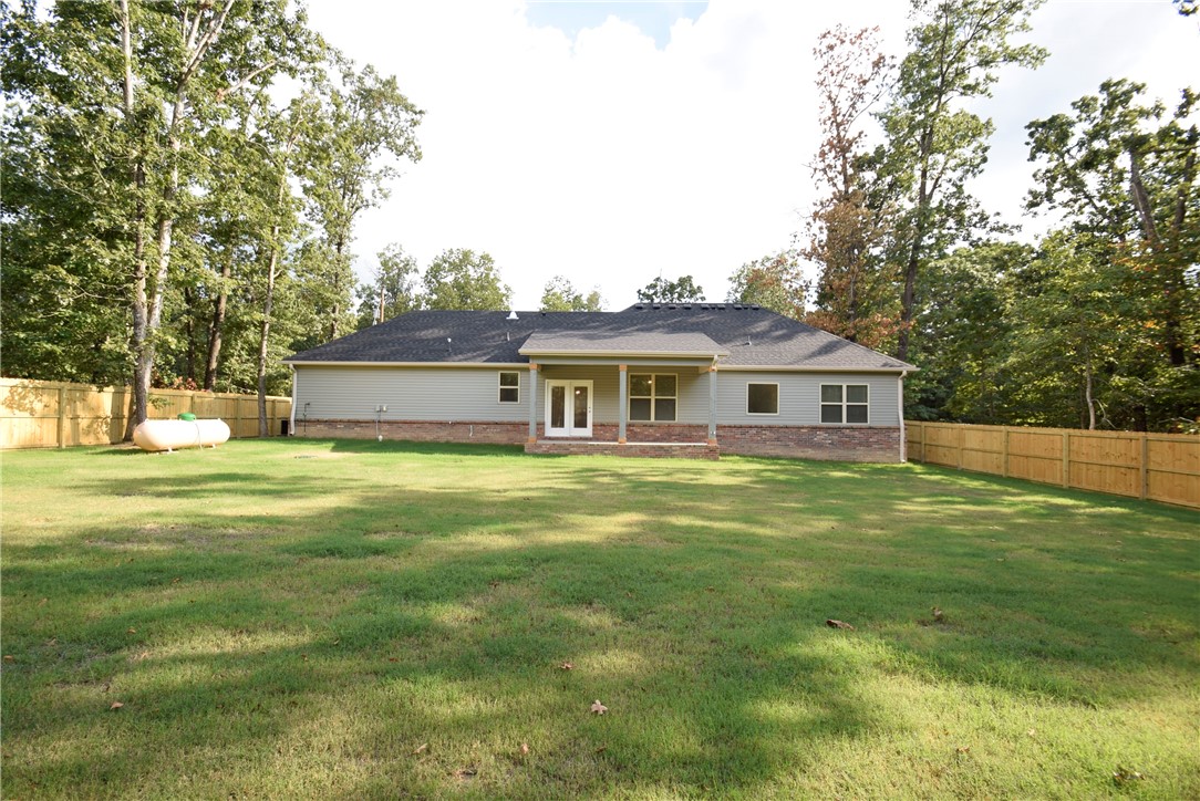 50 Copinsay Drive