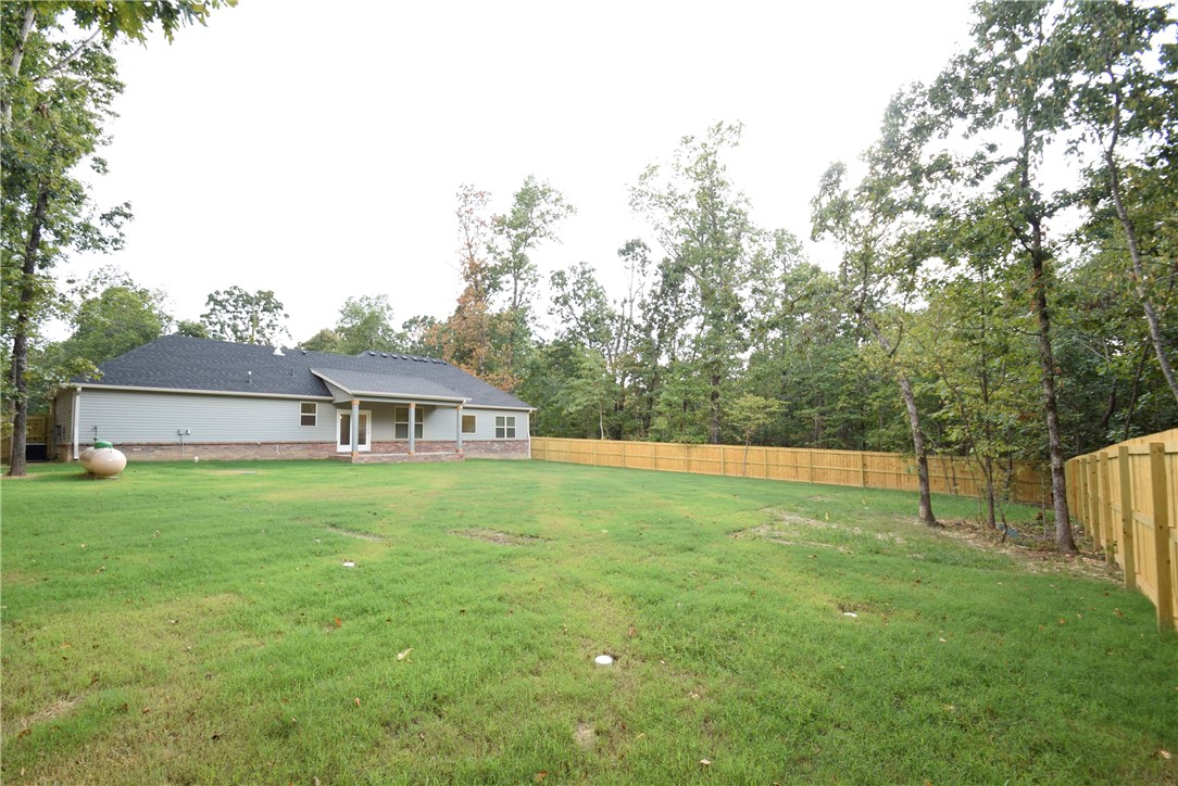 50 Copinsay Drive